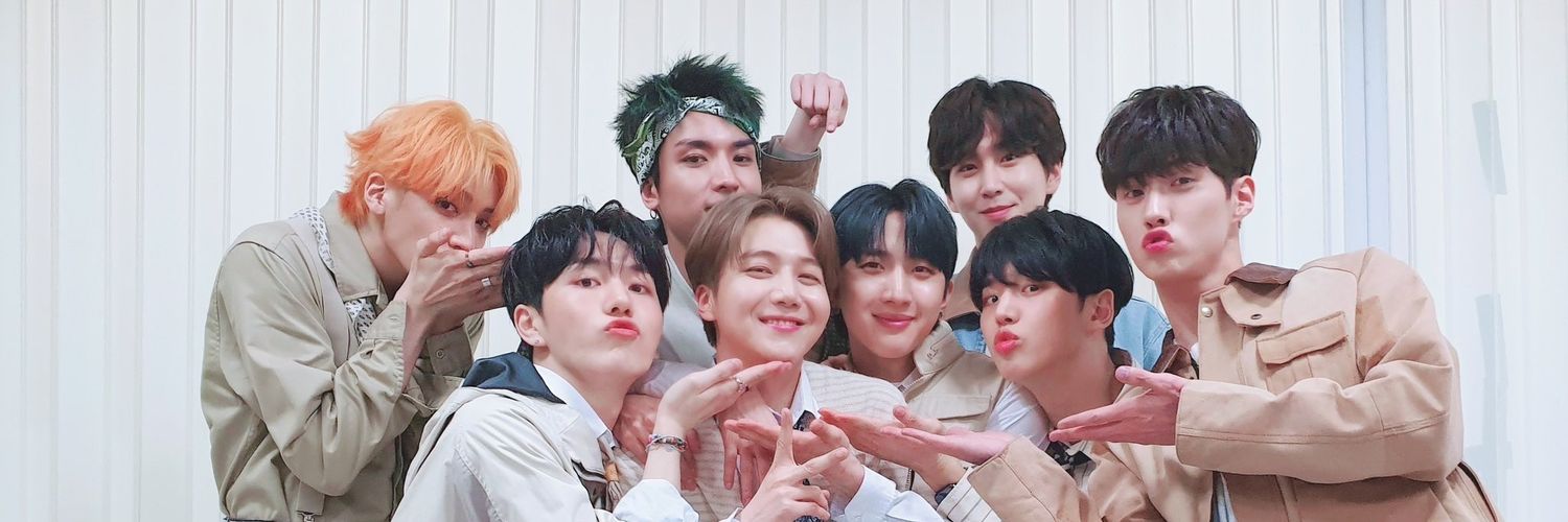 jinhoppang's profile banner image