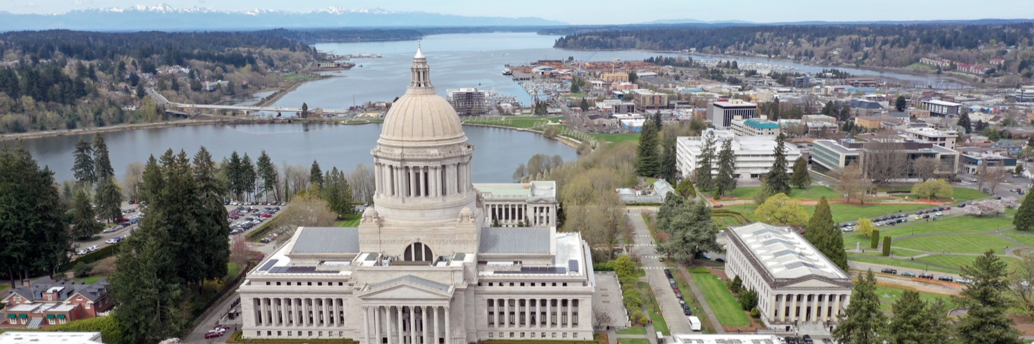 Family Policy Institute of Washington banner