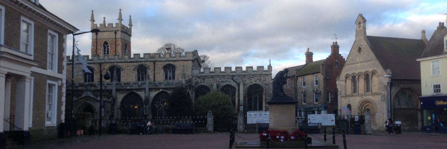WASPIHuntingdon's profile banner image