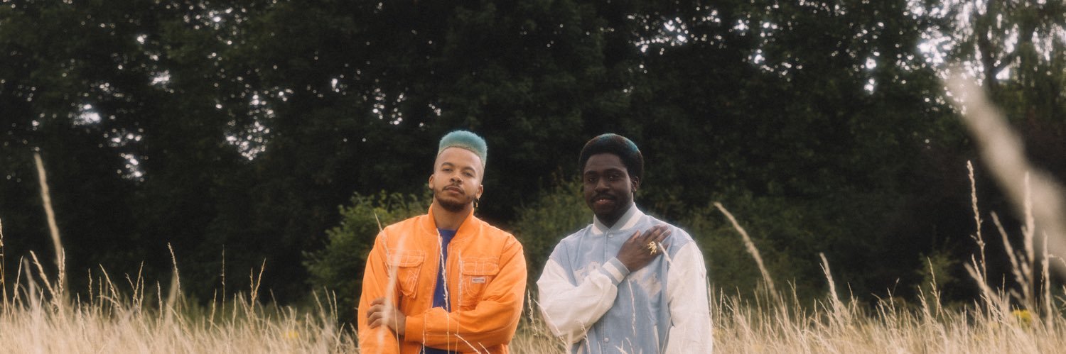 Blue Lab Beats banner