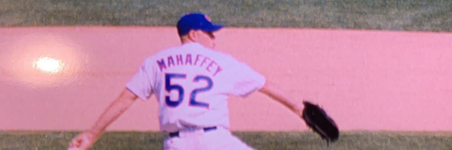 AlanMahaffey's profile banner image