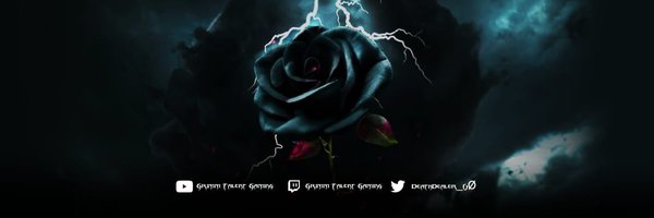 Grimm Talent Gaming Profile Banner
