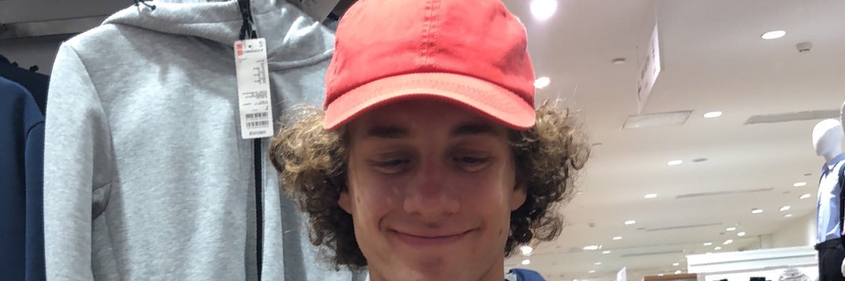 calebjeterclark's profile banner image