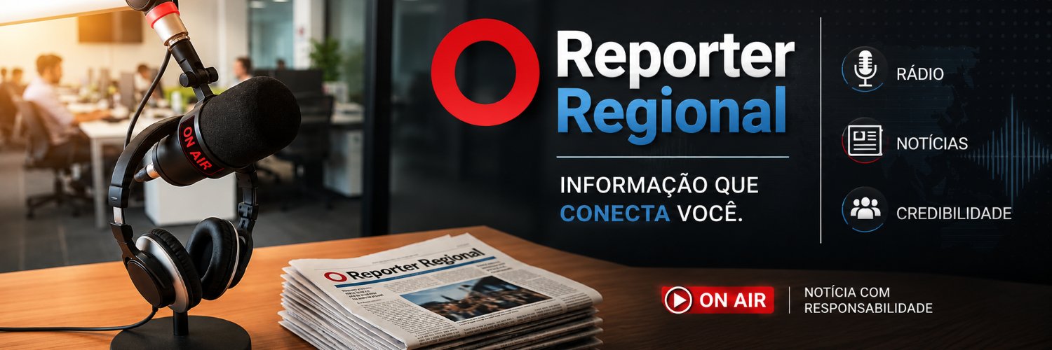 Reporterregiona's profile banner image