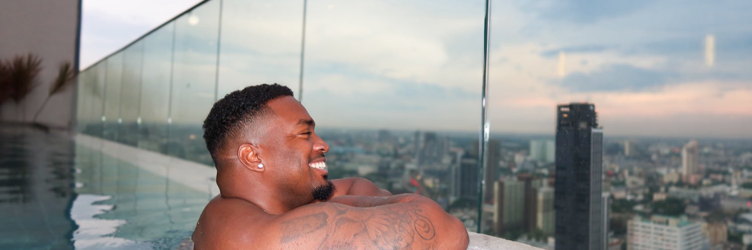 DewanThompson's profile banner image