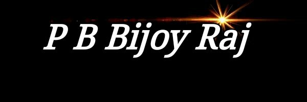 Bijoyraj15's profile banner image