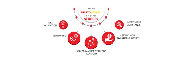 StartNExcel Profile Banner