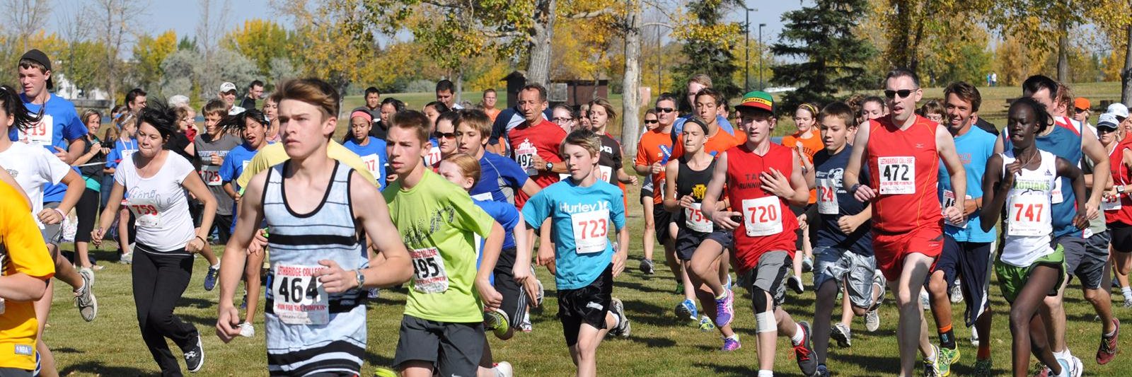 Runner's Soul banner