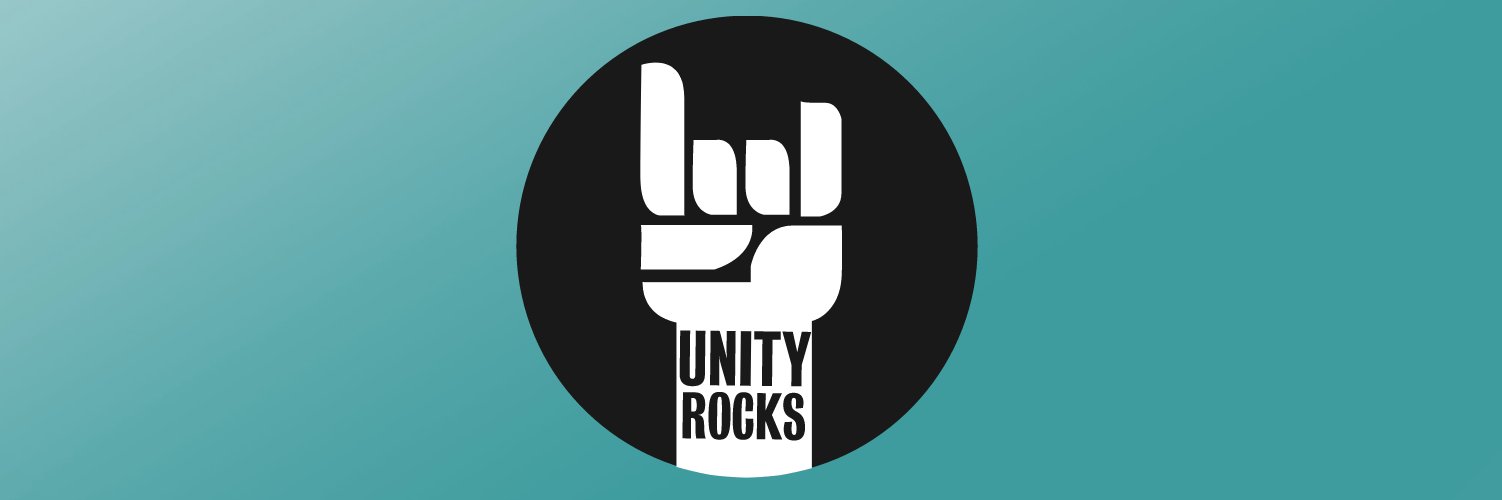 UnityRocks's profile banner image