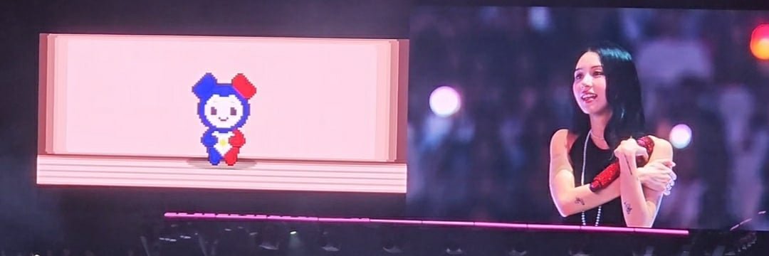 Benny banner