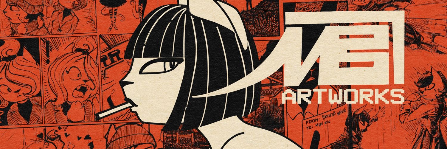 Max's banner