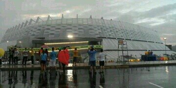 Nacho Giménez banner