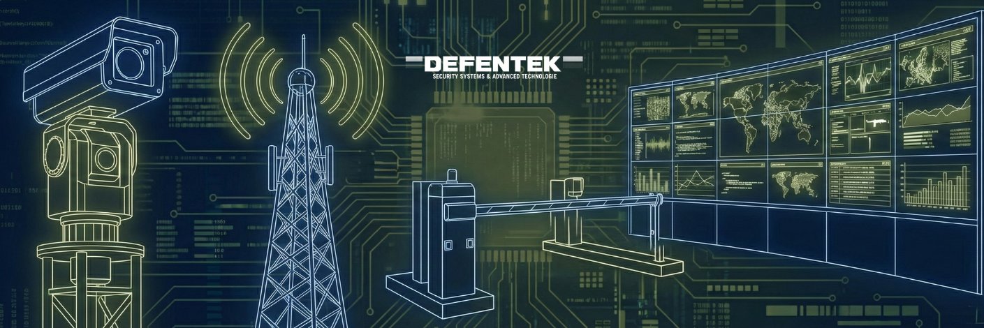 DefenTek banner