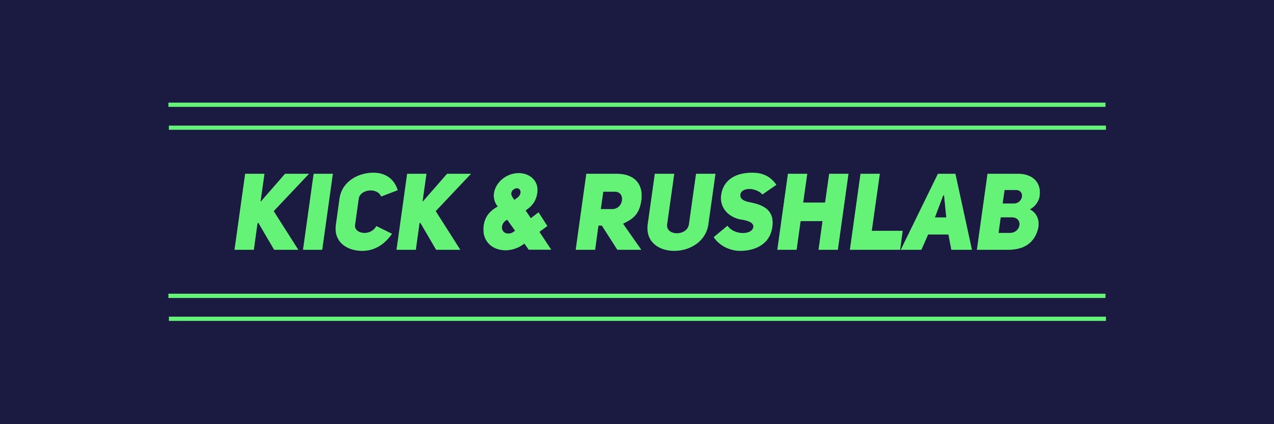 KickRushlab's profile banner image