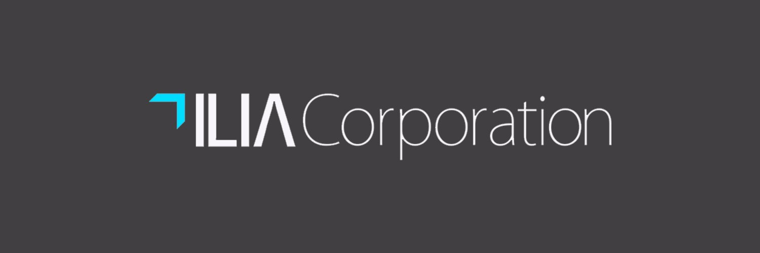 ILIA_Corp's profile banner image