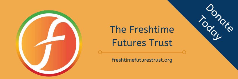 Futures Trust banner