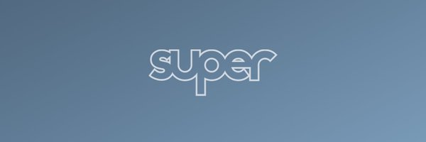 SUPERltdfilm Profile Banner