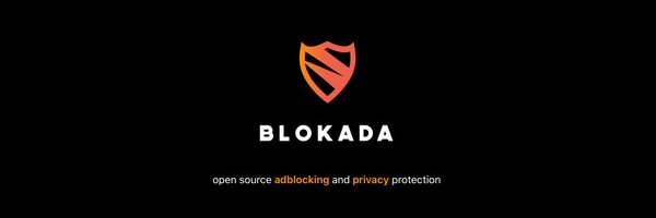 Blokada Profile Banner