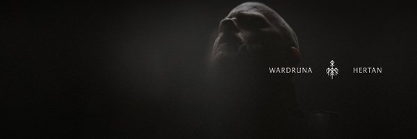 Wardruna Profile Banner