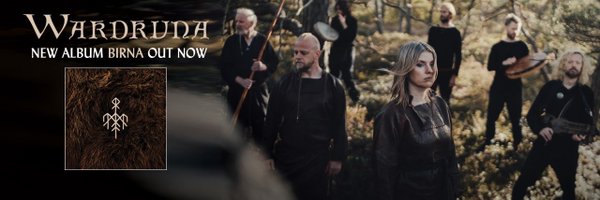 wardruna Profile Banner