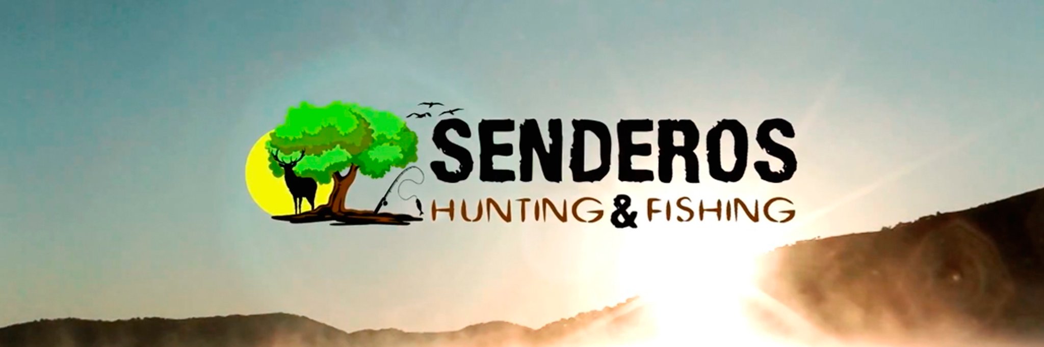 Senderos hf banner