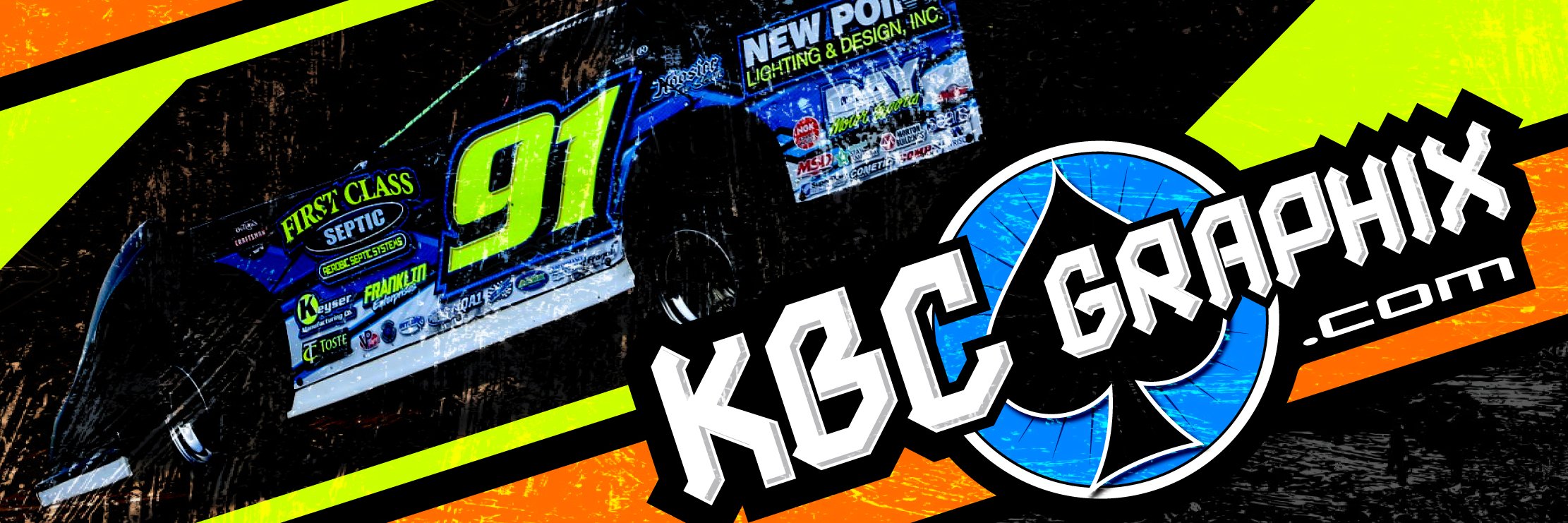Craig Karcher banner