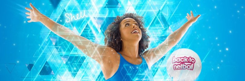 Merseyside Netball banner