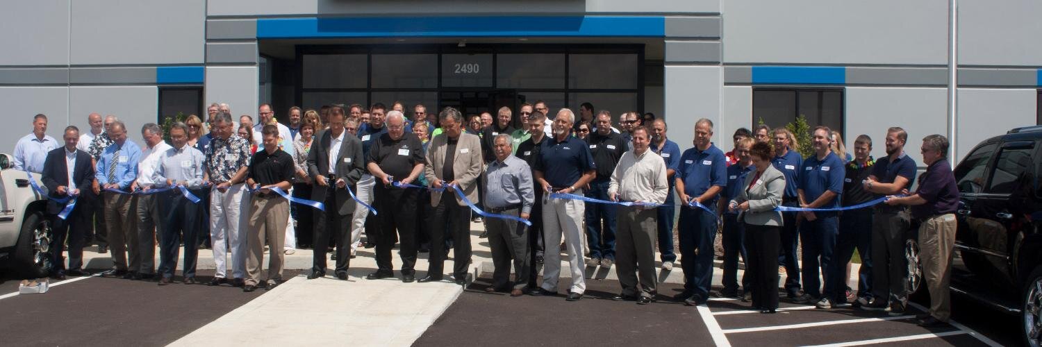 Think Patented banner