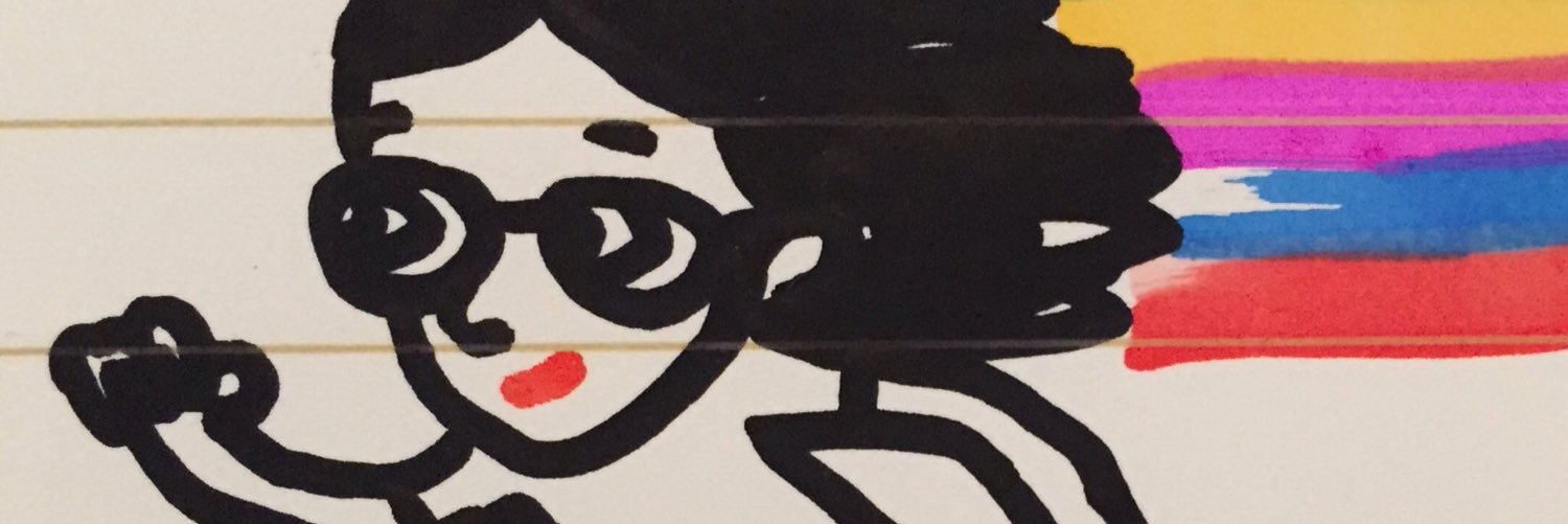 Patty Cordero banner