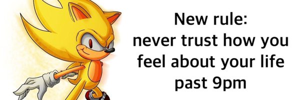 EliteSonicFan Profile Banner