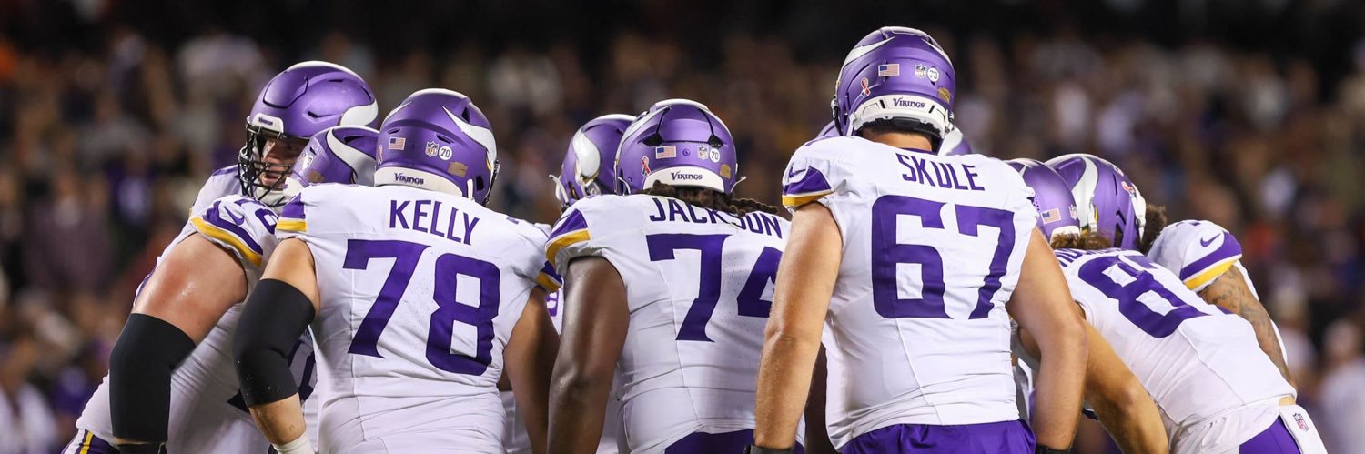 Donovan Jackson banner