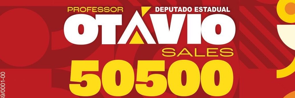 OtavioSales's profile banner image