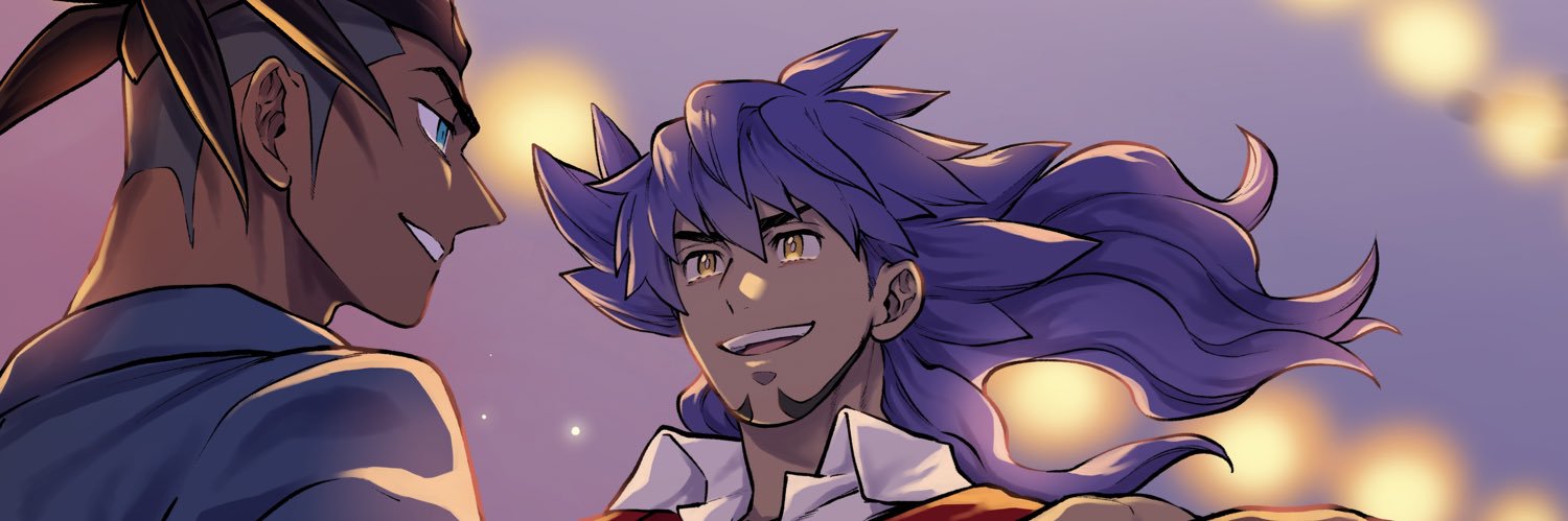 ばらに's banner