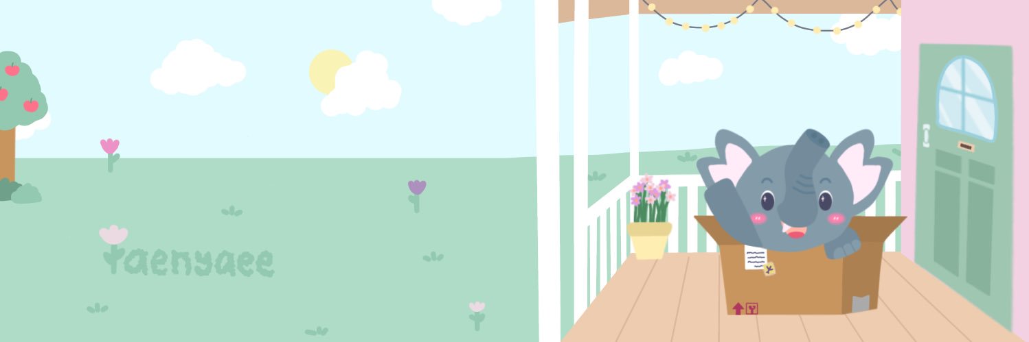 rere 💗 | jastip pland vol.5 banner
