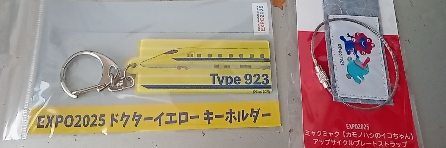 kansaitspace's profile banner image