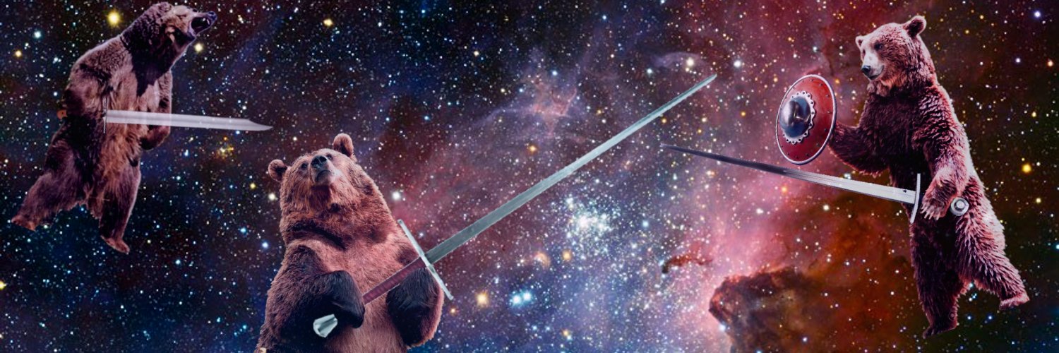 swordbearing's profile banner image