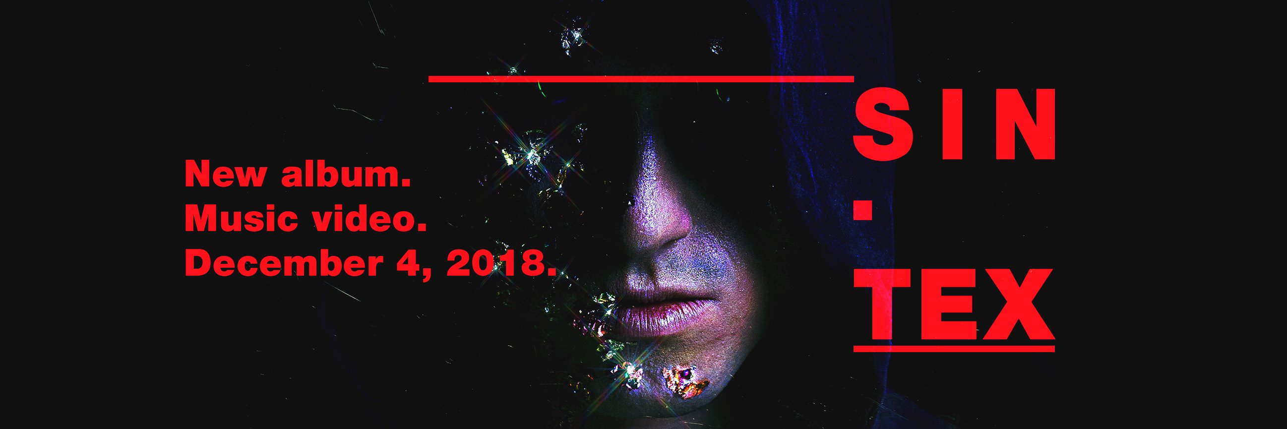 sintexofficial's profile banner image