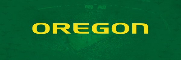 Oregon Women’s Basketball Profile Banner