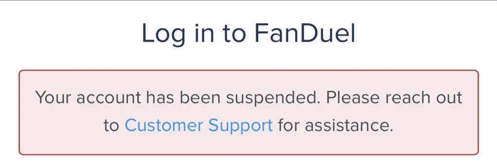 SUSPENDzo Fernandez banner