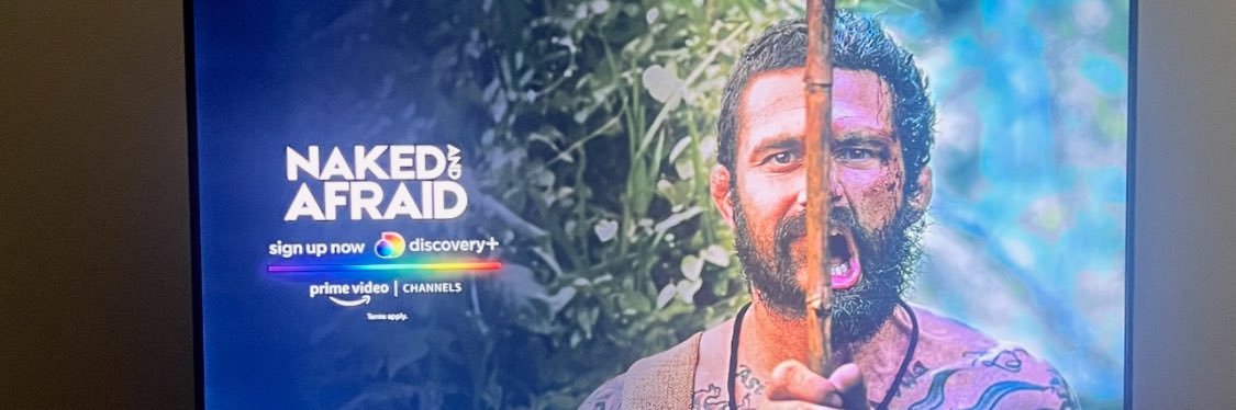 Justin Governale banner