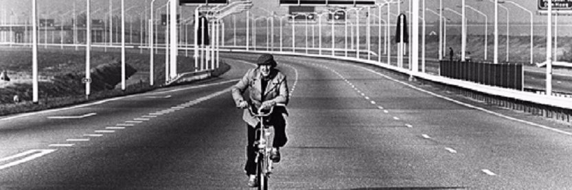 Adrie van Kessel banner