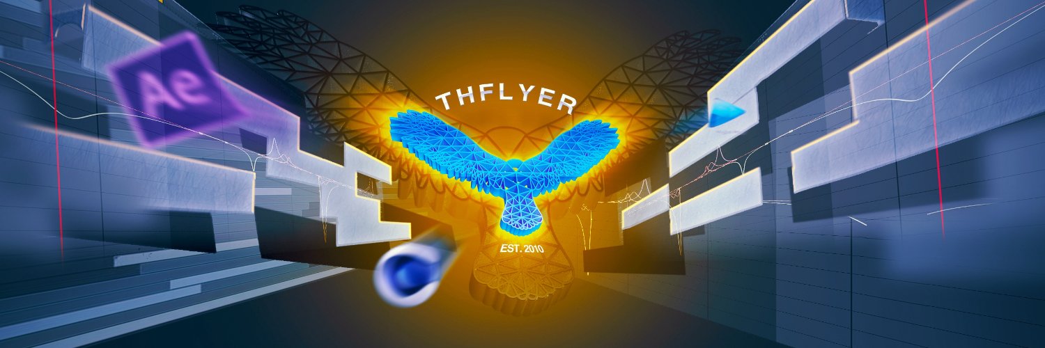 THFLYER banner