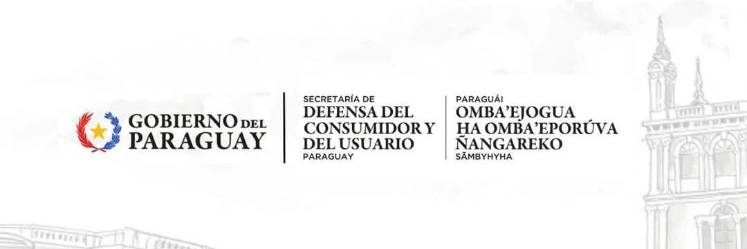 Sedeco Paraguay banner