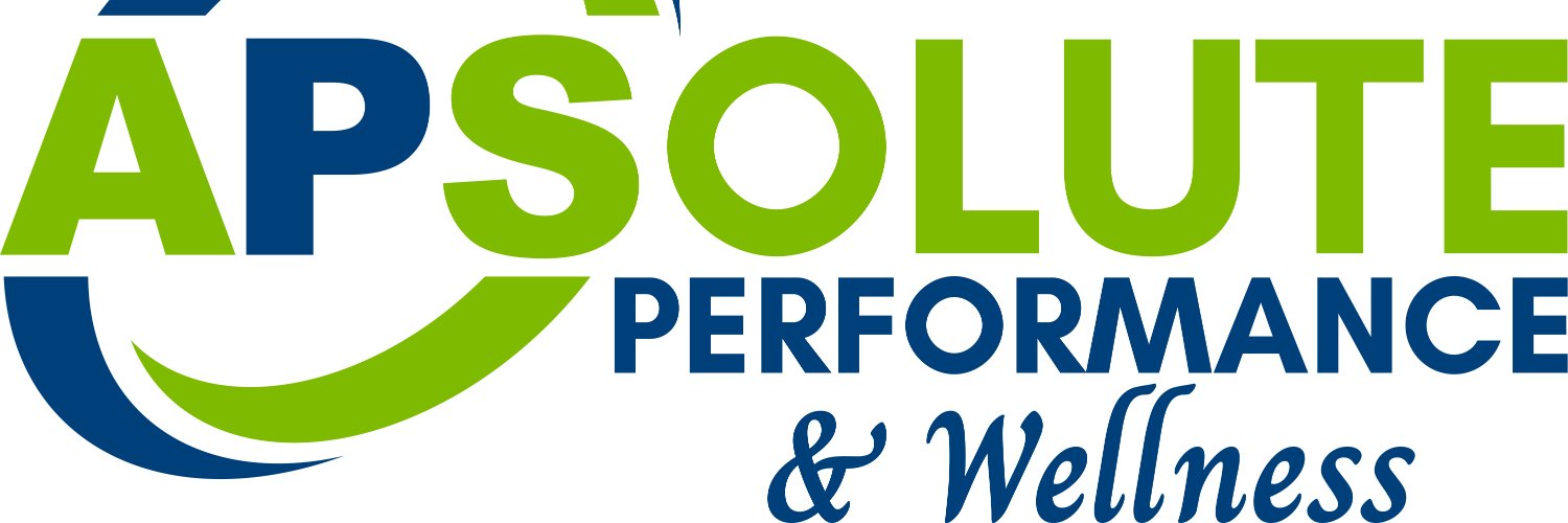 APSolute Performance & Wellness banner