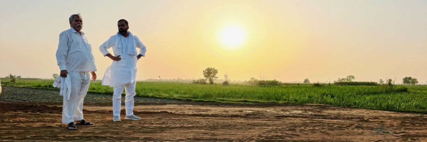 YUGANSHRANA's profile banner image