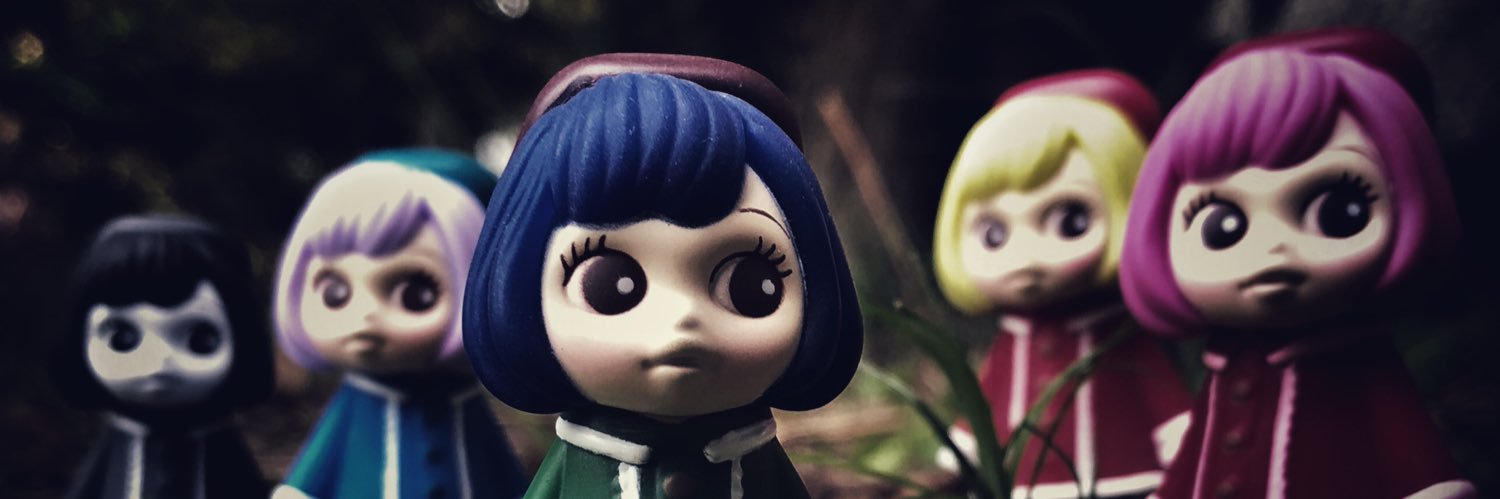 ししまるもも®︎ banner