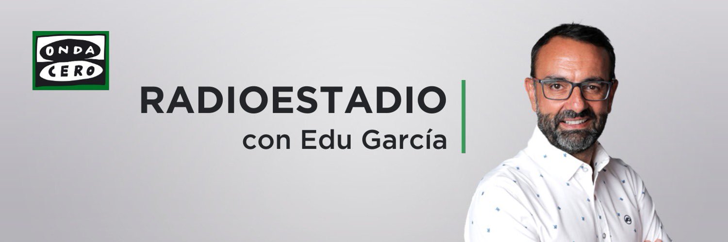 Radioestadio Profile Banner