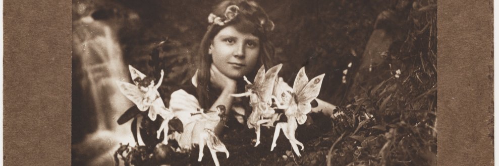 The Media of Mediumship banner