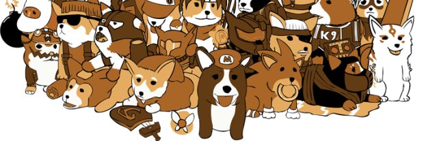 AshleyBoof's profile banner image