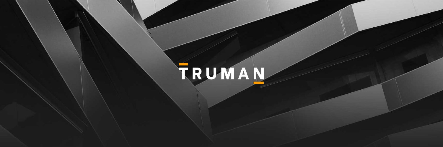 TrumanDAB banner